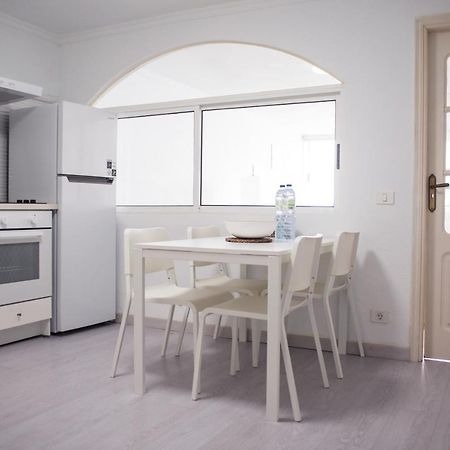 Sunset Home Wifi Λος Ρεαλέχος Εξωτερικό φωτογραφία