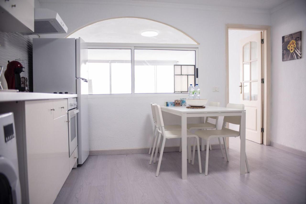 Sunset Home Wifi Λος Ρεαλέχος Εξωτερικό φωτογραφία
