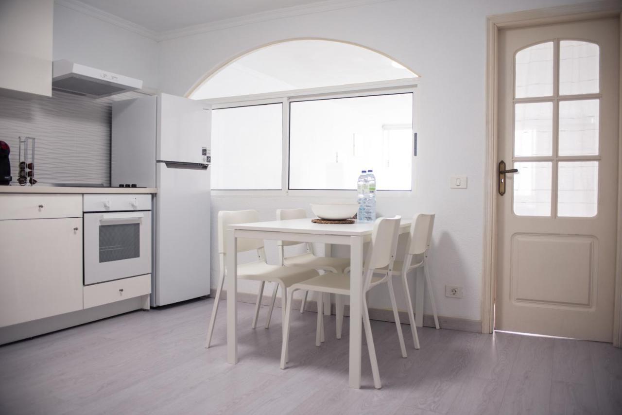 Sunset Home Wifi Λος Ρεαλέχος Εξωτερικό φωτογραφία