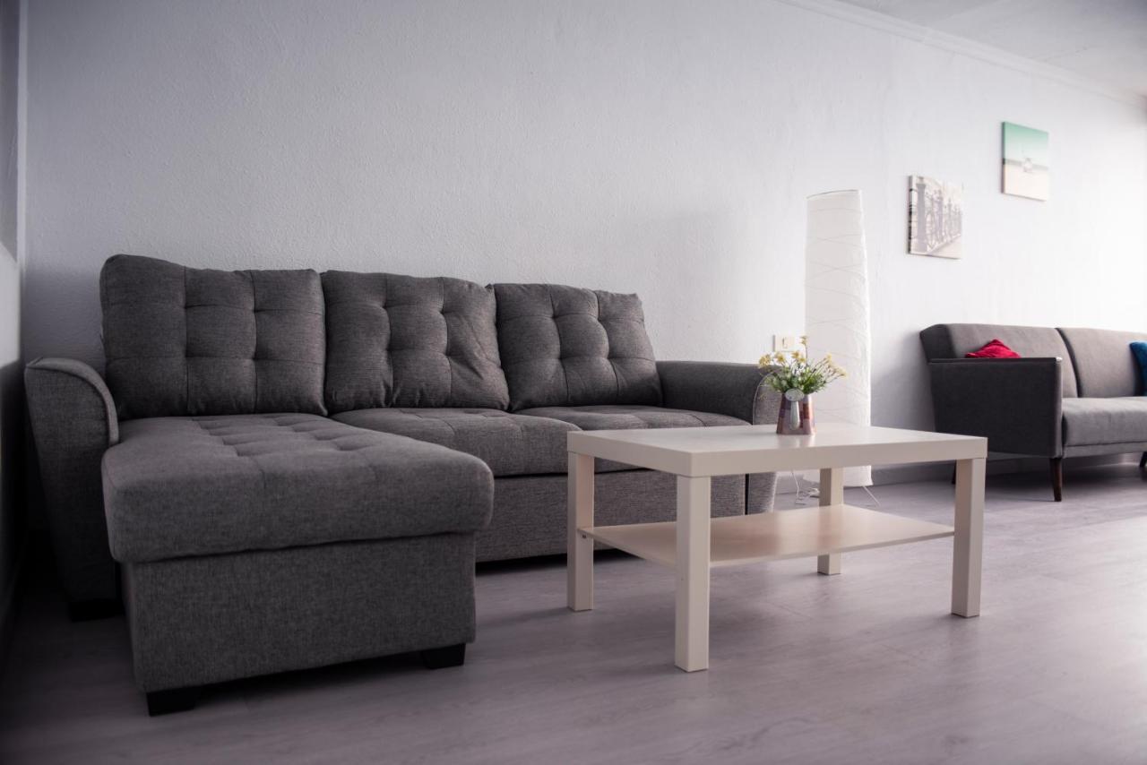 Sunset Home Wifi Λος Ρεαλέχος Εξωτερικό φωτογραφία